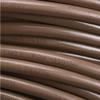 CC Link Communication Cable FANC-110SBH Brown Profibus Cable, Suitable/Compatible with CCNC-SB110H (FANC-110SBH+PW (5-Core, with Power Cord), 20 Meters) view 3