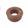 CC Link Communication Cable FANC-110SBH Brown Profibus Cable, Suitable/Compatible with CCNC-SB110H (FANC-110SBH+PW (5-Core, with Power Cord), 20 Meters) view 4