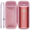 Lebakort Storage Case Compatible with Ultimate Ears UE MEGABOOM 4 3 Speaker view 1