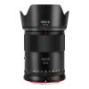 Meike 33mm F1.4 Large Aperture APS-C Frame AF STM Lens Auto Focus Fixed Prime Portrait Lenses for Nikon Z Mount Mirrorless Cameras Z5, Z6, Z7, Z6II, Z7II, Z9, Z30, Z50, Z fc view 1