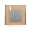 Bayjebu Parts for Dell Inspiron 5510 5515 15.6" Touchpad Trackpad with Cable Silver-Gray 0VYNNW view 1
