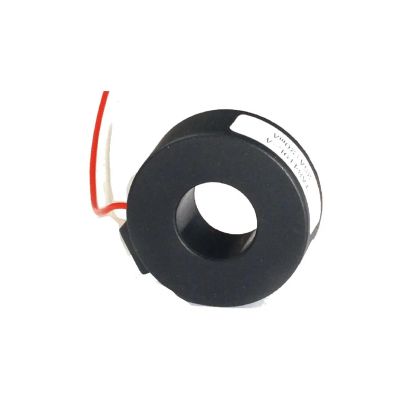 GVMUKNYE TA8419L Rated Input 50A/100A/200A/300A Output 50mA/80mA/100mA Suspension Current Transformer(0-300A 0-100mA)