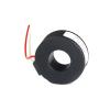 GVMUKNYE TA8419L Rated Input 50A/100A/200A/300A Output 50mA/80mA/100mA Suspension Current Transformer(0-300A 0-100mA) view 1