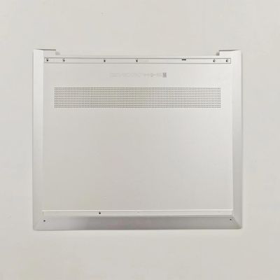 Bayjebu Parts for HP Envy 17-CG 17M-CG 17.3" Base Cover Bottom Lower Case Silver L87948-001