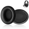 10585 Lambskin Replacement Earpads for HyperX Cloud 1/2/3/Pro/Mix/Core/Alpha/Alpha S/Flight/Flight S/Stinger/Stinger S/Stinger Core/CloudX/CloudX Chat/CloudX Flight/CloudX Stinger view 1
