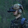 SKIOVEMI Night Vision Goggles, Military Tactical NV8300 Head Mounted 3D 36MP 4K Night Vision Binoculars, 8X Digital 7 Infrared Hunting Telescope for Outdoor Activities view 2