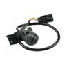 Reversing Camera for Hyundai for Tucson 2016-2018 Car Rear View Camera Reverse Assist 95760-D3500 Parking Monitor Reversing Camera 95760D3001 Parking Camera view 1