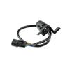 Reversing Camera for Hyundai for Tucson 2016-2018 Car Rear View Camera Reverse Assist 95760-D3500 Parking Monitor Reversing Camera 95760D3001 Parking Camera view 3