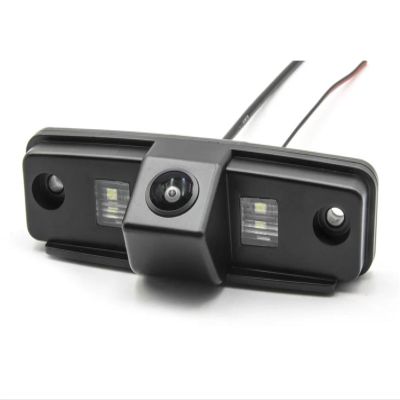 Car Reversing Camera, for Subaru for Outback BR 2009-2014 Rear View Camera Car Reverse Parking Camera Night Vision Parking Camera