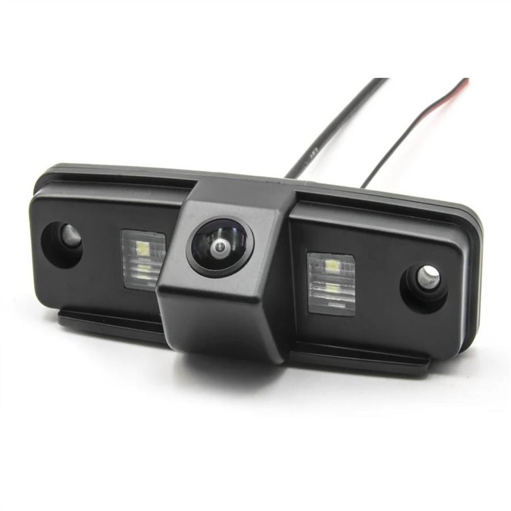 Car Reversing Camera, for Subaru for Outback BR 2009-2014 Rear View Camera Car Reverse Parking Camera Night Vision Parking Camera