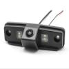 Car Reversing Camera, for Subaru for Outback BR 2009-2014 Rear View Camera Car Reverse Parking Camera Night Vision Parking Camera view 1