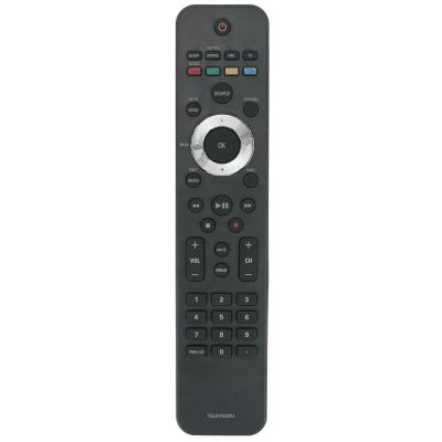 URMT42JHG003 Replacement Remote Control Fit for Philips TV 32PFL6704D 32PFL6704D/F7 32PFL7704D 42PFL6704D 42PFL6704D/F7 42PFL7704D 42PFL7704D/F7 47PFL6704D/F7 47PFL7704D 47PFL7704D/F7 52PFL6704D