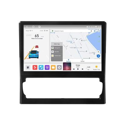 11.5" Touch Screen 8Core 8+256GB Car Stereo for Toyota Innova 2015-2023 Radio Upgrade Android 12 Head Unit with GPS Navigation Car-Play Android Auto/DSP/FM/AM/5G WiFi/SWC