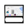 11.5" Touch Screen 8Core 8+256GB Car Stereo for Toyota Innova 2015-2023 Radio Upgrade Android 12 Head Unit with GPS Navigation Car-Play Android Auto/DSP/FM/AM/5G WiFi/SWC view 1