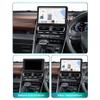 11.5" Touch Screen 8Core 8+256GB Car Stereo for Toyota Innova 2015-2023 Radio Upgrade Android 12 Head Unit with GPS Navigation Car-Play Android Auto/DSP/FM/AM/5G WiFi/SWC view 2