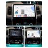 11.5" Touch Screen 8Core 8+256GB Car Stereo for Nissan Serena 2016-2019 Radio Upgrade Android 12 Head Unit with GPS Navigation Car-Play Android Auto/DSP/FM/AM/5G WiFi/SWC view 2