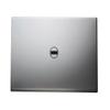 Bayjebu Parts for DELL Inspiron 7500 7501 15.6" LCD Back Cover Top Case Silver 0RXN9G view 2