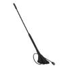 Universal Car Vehicle Roof FM Antenna Aerial, 11 Inches, Black view 2