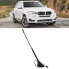 Universal Car Vehicle Roof FM Antenna Aerial, 11 Inches, Black view 3