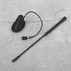 Universal Car Vehicle Roof FM Antenna Aerial, 11 Inches, Black view 4