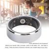 Dpofirs Smart Ring Health Tracker, Activity & Fitness Tracker Ring for Women Men, Energy Efficient, Fitness Tracking Smart Ring (NO. 8) view 2