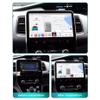 8 Core 8+128G Car Radio Stereo for Nissan Serena 2020-2022 11.5 inch 2K QLED Touch Screen Built-in Wireless/Wired Car-Play Android Auto GPS Navigation/DSP/FM/AM/5G WiFi/SWC view 2
