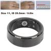 Dpofirs Smart Ring Health Tracker, Activity & Fitness Tracker Ring for Women Men, Energy Efficient, Fitness Tracking Smart Ring (NO. 11) view 3