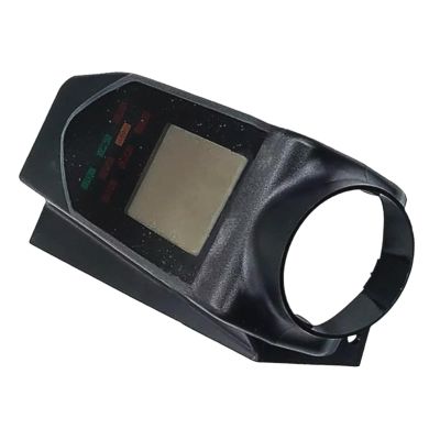 WZCNLXLX Monitor Display Panel 4686827 for JD Excavator 27D 35D 50D 60D