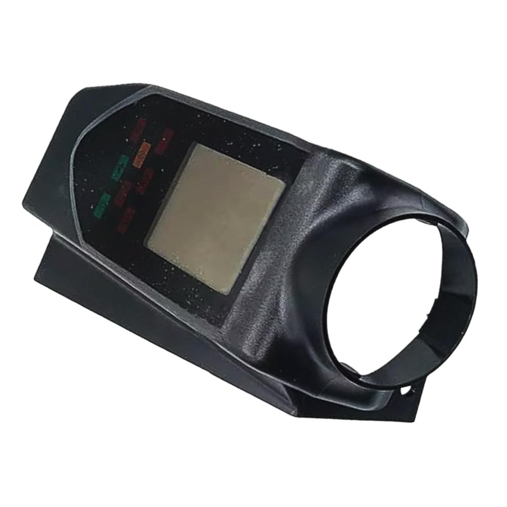 WZCNLXLX Monitor Display Panel 4686827 for JD Excavator 27D 35D 50D 60D