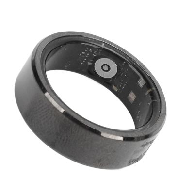 Dpofirs Smart Ring Health Tracker, Activity & Fitness Tracker Ring for Women Men, Energy Efficient, Fitness Tracking Smart Ring (NO. 9)