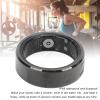 Dpofirs Smart Ring Health Tracker, Activity & Fitness Tracker Ring for Women Men, Energy Efficient, Fitness Tracking Smart Ring (NO. 9) view 2