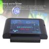 MS to MD Game Card Converter MS to MD Converter Game Video Cassette Converter for 5 3 2 for Drive (Black Clear) view 4