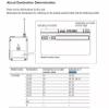 Antenna Compatible with Sony UTX-B03 Synthesized Transmitter 902Mhz for KR view 3
