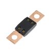 1PCS ANM-H3 MEGA Auto Fuse Holder/ANM Bolt-on Blade Fuse Holder Flat Type Fuse 30A50A 60A 70A 80A 100A 125A 175A 200A 225A -500A(1SetFuse Seat Holder,80A) view 3