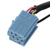 Car A CD Changer CD A MP3 USB Interface 20Hz?20KHz Fit for Compatible with A9 Algorithm view 2