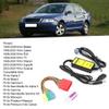 Car A CD Changer CD A MP3 USB Interface 20Hz?20KHz Fit for Compatible with A9 Algorithm view 4