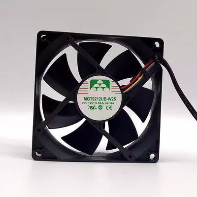 for 9025 12V0.54A MGT9212UB-W25 Computer case Motherboard 775 CPU Fan