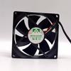 for 9025 12V0.54A MGT9212UB-W25 Computer case Motherboard 775 CPU Fan view 1