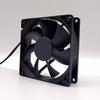 for 9025 12V0.54A MGT9212UB-W25 Computer case Motherboard 775 CPU Fan view 2