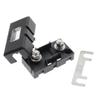 ANS-H 1-Way Midi Fuse Holder ANS-8 Safety Plate Base Car Carrier Fuse Box Bolt Type 20A 50A 70A 80A 100A 150A 175A 200A(1Set Fuse holder-1,150A) view 1