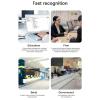 Kuuleyn USB Fingerprint Logger USB Mini Fingerprint Reader Module USB Interface Biometric Fingerprint Identification Scanning Module view 4
