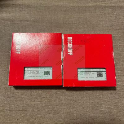 1 PC EL6070-1814 Unused Surplus Spare Parts