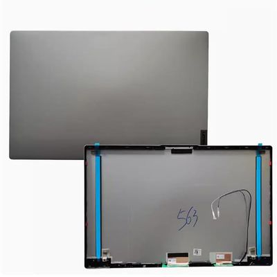 Laptop LCD Cover Back Rear Top Lid for Lenovo ideapad 5-15 5-15IIL05 5-15ARE05 5-15ITL05 Silver