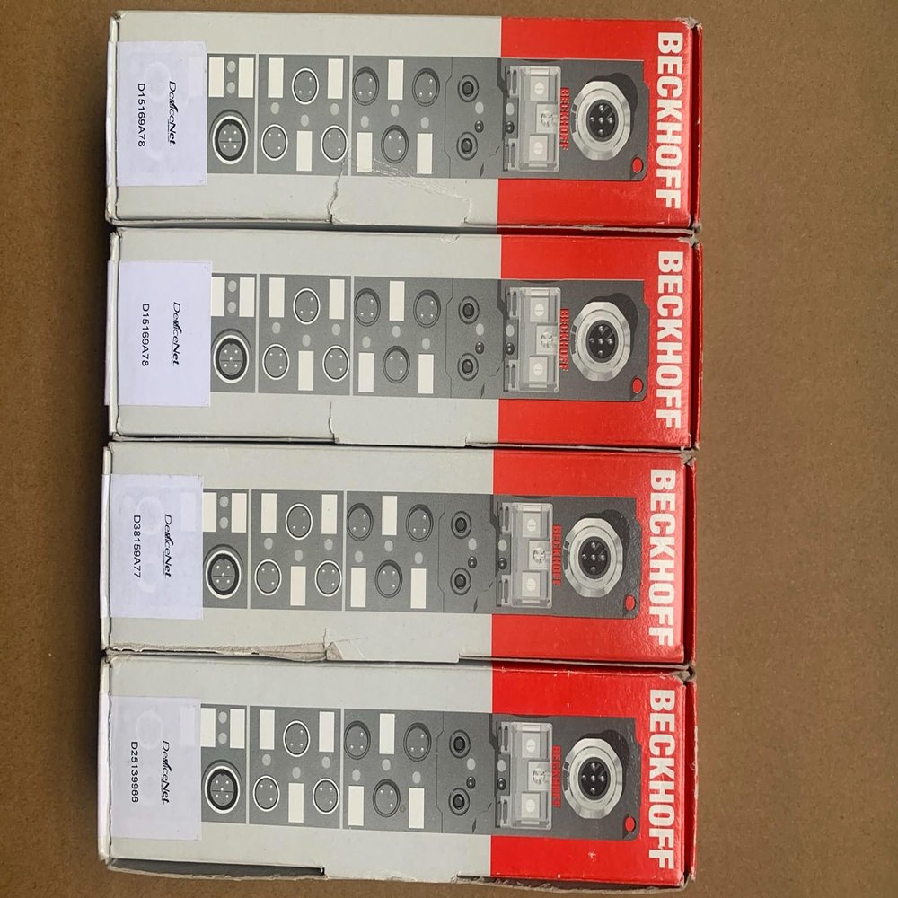 1 PC IP3112-B520-0000 Unused Surplus Spare Parts