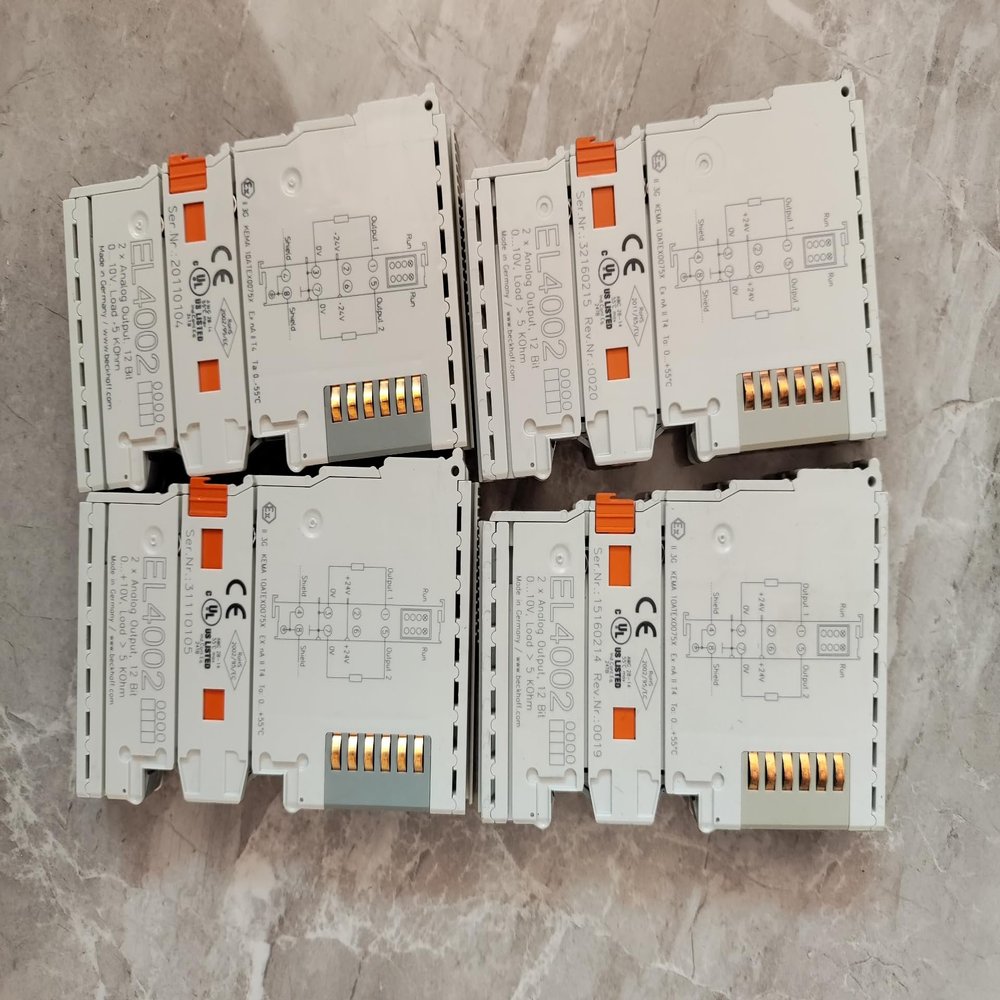 EL4002(Used) Disassembled Products in Good Condition