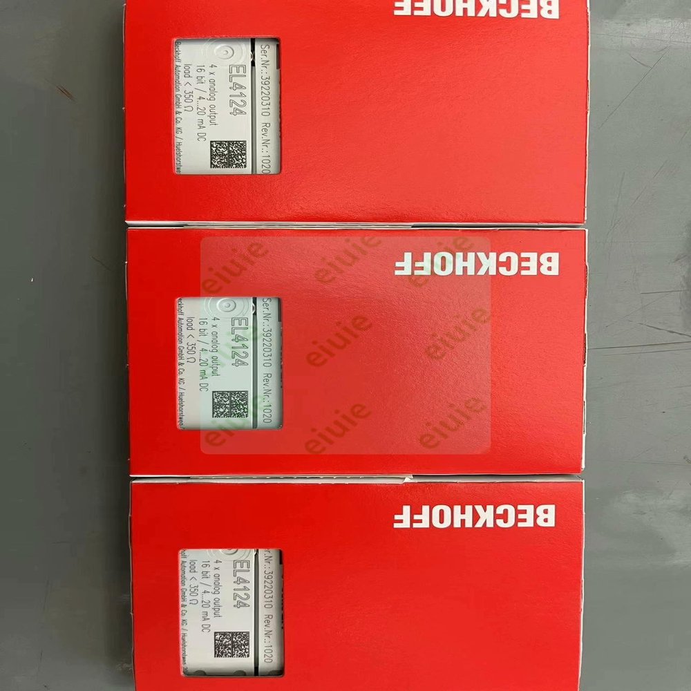 1 PC EL4124 Unused Surplus Spare Parts