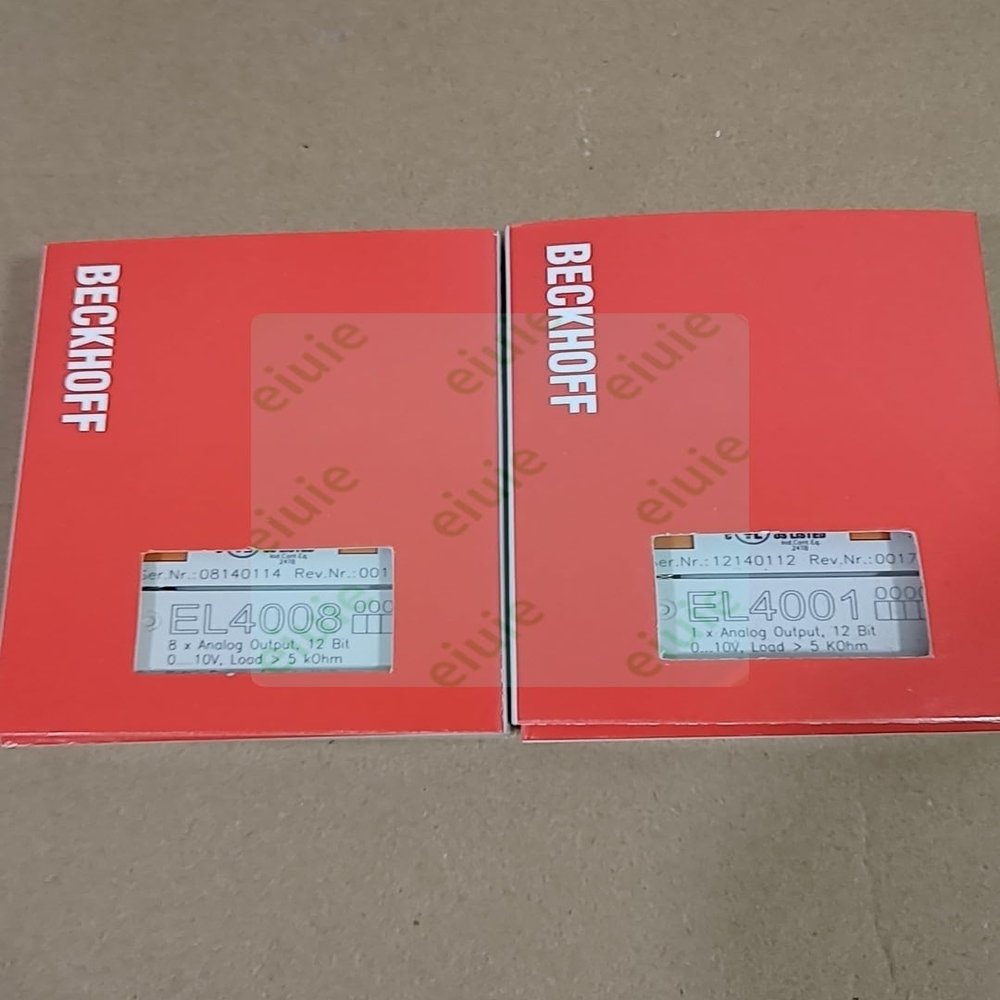 1 PC EL4001 Unused Surplus Spare Parts