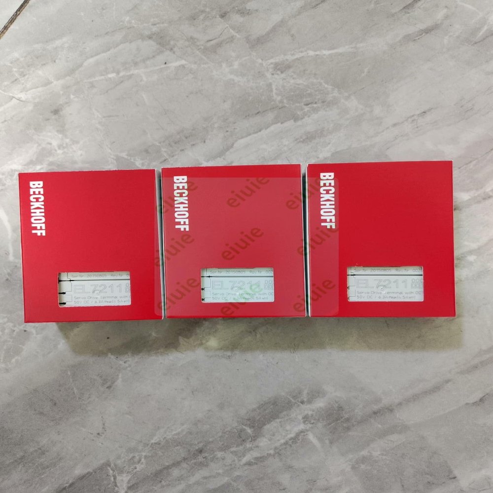 1 PC EL7211-0010 Unused Surplus Spare Parts