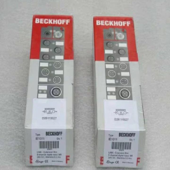 1 PC IE1011 Unused Surplus Spare Parts