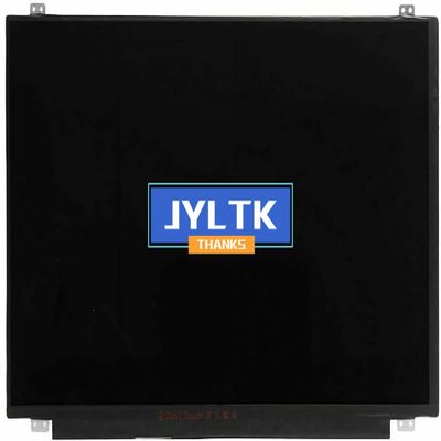 14" FHD IPS LCD Screen Replacement for Dell Latitude 5420 5424 Rugged (Non-Touch)